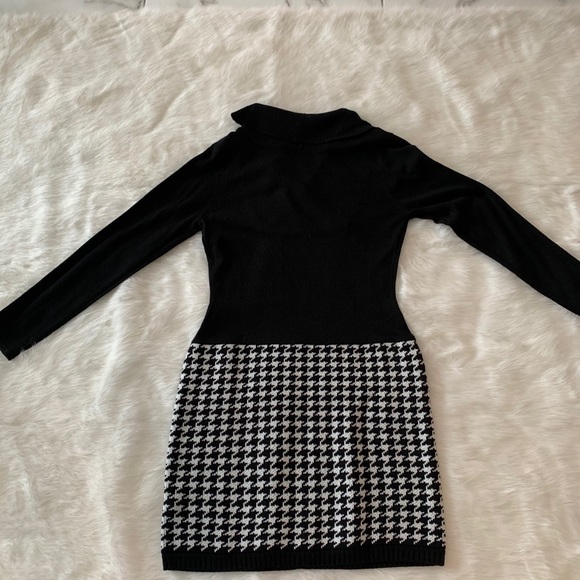 ✨VENUS sweater dress - Picture 5 of 5